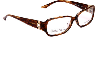 

Celine Dion Full Rim Rectangle Frame(54 mm
