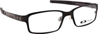 

Oakley Full Rim Wayfarer Frame(52 mm