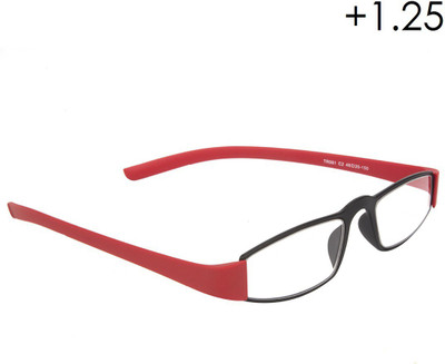 

Alire Readers Full Rim Rectangle Frame(48 mm