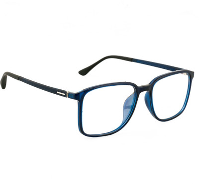 

Royal Son Full Rim Square Frame(53 mm
