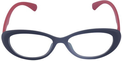 

Adiworld Full Rim Cat-eyed Frame(51 mm