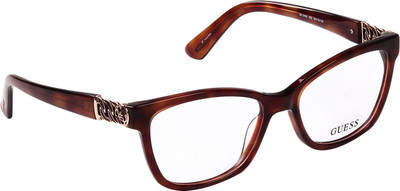 

Guess Full Rim Rectangle Frame(52 mm