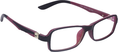 Terry Ford Full Rim Rectangle Frame(46 mm