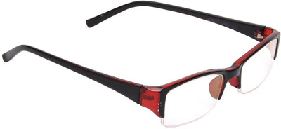 

Hawai Half Rim Rectangle Frame(46 mm
