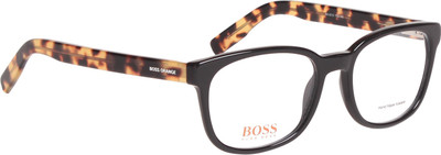 

Boss Orange Full Rim Wayfarer Frame(52 mm