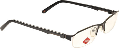

Lee Cooper Half Rim Rectangle Frame(52 mm