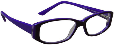 

Fast Fashion Full Rim Oval Frame(50 mm