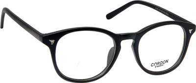 

Cardon Full Rim Round Frame(47 mm
