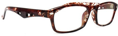 

Specs N Lenses Full Rim Rectangle Frame(50 mm