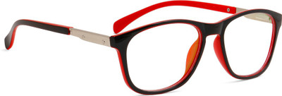 Royal Son Full Rim Rectangle Frame(52 mm