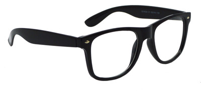 

Red Knot Full Rim Wayfarer Frame(50 mm