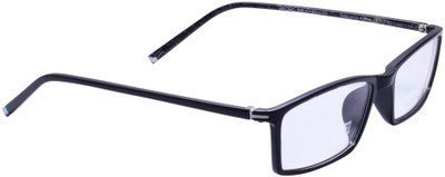 

HyderabadOpticians Full Rim Rectangle Frame(50 mm