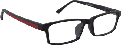 

iSTAR Full Rim Rectangle Frame(48 mm