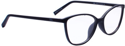 

HyderabadOpticians Full Rim Rectangle Frame(50 mm