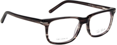 Ted Smith Full Rim Wayfarer Frame(52 mm