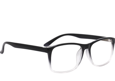 

Royal Son Full Rim Square Frame(53 mm