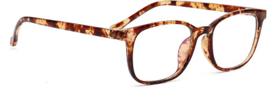 

Royal Son Full Rim Square Frame(50 mm