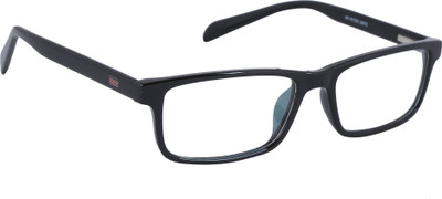 

ETERNITY Full Rim Rectangle Frame(50 mm