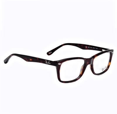 

Ray-Ban Full Rim Wayfarer Frame(53 mm