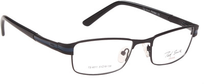 

Ted Smith Full Rim Wayfarer Frame(51 mm