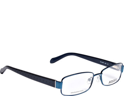 

Fossil Full Rim Rectangle Frame(53 mm