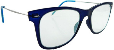 

Els Full Rim Wayfarer Frame(50 mm