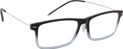 

FULTON Full Rim Rectangle Frame(55 mm