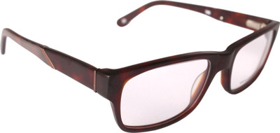

Iryz Full Rim Rectangle Frame(54 mm