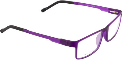 

Farenheit Full Rim Rectangle Frame(54 mm