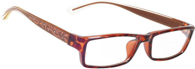 

Hawai Full Rim Rectangle Frame(48 mm