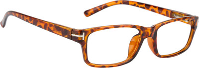 

Glitters Full Rim Rectangle Frame(54 mm