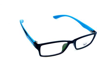 

Leo Full Rim Rectangle Frame(52 mm