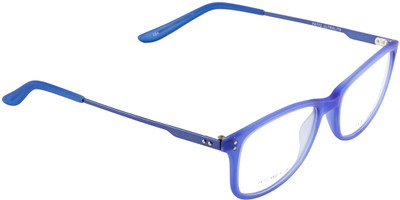 

Farenheit Full Rim Rectangle Frame(49 mm