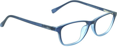 

Fizan Full Rim Cat-eyed Frame(52 mm