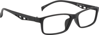 

Glitters Full Rim Rectangle Frame(50 mm