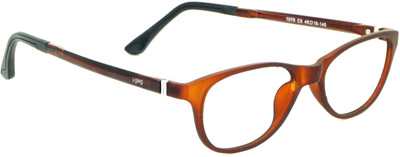 

I-GOG Full Rim Cat-eyed Frame(48 mm