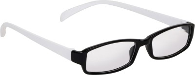 

Criba Full Rim Square Frame(55 mm