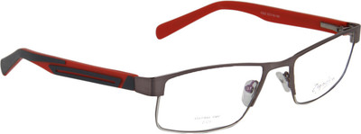 

Zyaden Full Rim Rectangle Frame(51 mm