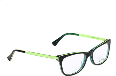 

Guess Full Rim Wayfarer Frame(51 mm
