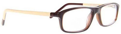 

DB Full Rim Rectangle Frame(52 mm