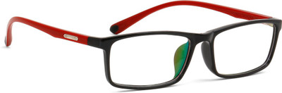 

Royal Son Full Rim Rectangle Frame(53 mm