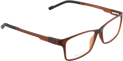 

Farenheit Full Rim Rectangle Frame(55 mm
