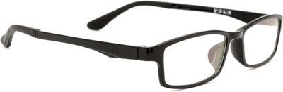 

Royal Son Full Rim Square Frame(52 mm