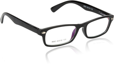 

Glitters Full Rim Rectangle Frame(45 mm