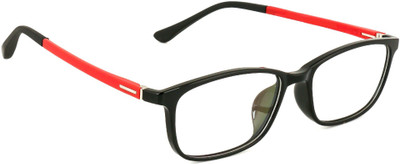 

Royal Son Full Rim Square Frame(52 mm