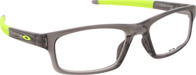 

Oakley Full Rim Rectangle Frame(52 mm