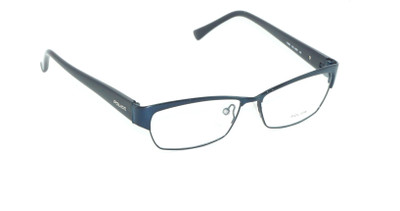 

Police Full Rim Rectangle Frame(55 mm