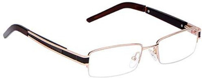 

Catcher Half Rim Rectangle Frame(52 mm)