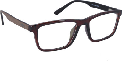

ETERNITY Full Rim Square Frame(52 mm