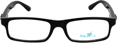

Baby Cat Full Rim Rectangle Frame(45 mm